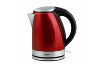 Orava VK-3217 R rychlovarná konvice, 2000 W, 1.7 l, automatické vypnutí, červená