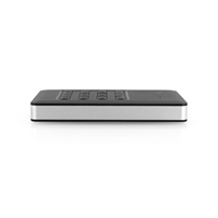 VERBATIM HDD 2.5" 2 TB vrátane.KEYPAD USB3.1 USB 3.0 GDPR