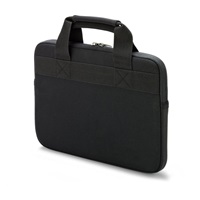 DICOTA Smart Skin 13-13.3 Čierna farba