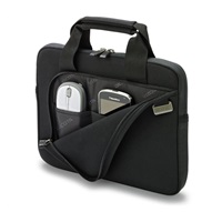 DICOTA Smart Skin 13-13.3 Čierna farba
