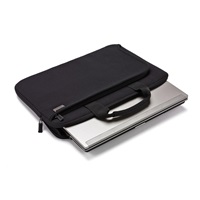 DICOTA Smart Skin 13-13.3 Čierna farba