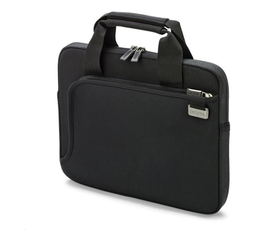 DICOTA Smart Skin 12-12.5 Čierna farba