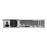 Synology RS3618xs RackStation (4C/XeonD-1521/2.4-2.7GHz/8GBRAM/12xSATA/2xUSB3.0/4xGbE/2xPCIe)