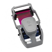 Zebra páska, Color-1/2 YMCKO, 400 obrázkov, ZC100/ZC300