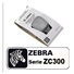Zebra páska, Color-KdO, 700 obrázkov, ZC300