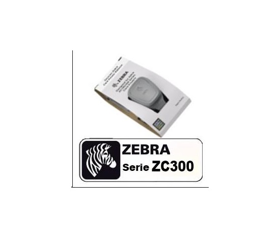 Zebra páska, Color-KdO, 700 obrázkov, ZC300