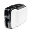 Tlačiareň kariet Zebra ZC100, jednostranná, USB/Ethernet