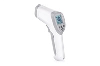 Orava MT-330 infračervený teploměr, bezkontaktní, LCD displej, paměť na 32 měření, C / F