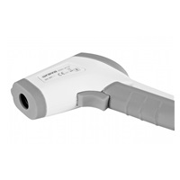 Orava MT-330 infračervený teploměr, bezkontaktní, LCD displej, paměť na 32 měření, C / F