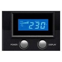 CyberPower BRICs Series II SOHO LCD UPS 1200VA/720W, nemecké zásuvky SCHUKO