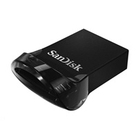 SanDisk Flash disk 32GB Cruzer Ultra Fit, USB 3.1