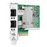 HPE StoreEasy 10GbE 2-port 530SFP+ Adptr