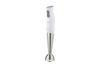 Orava RM-250 A tyčový mixér, 450 W, 2 rychlosti, 15000 RPM, 85 db, funkce Turbo, bílá