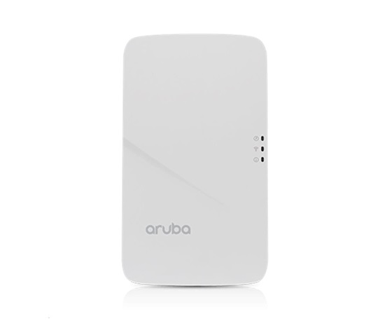 Aruba AP-303H (RW) Dual-radio 802.11ac 2x2 Unified Hospitality AP with Internal Antennas