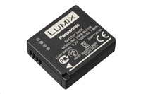 Panasonic DMW-BLG10E dobíjecí Lithium-iontová baterie k TZ-99, TZ-300