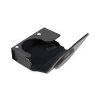 Panasonic DMW-PHS70KK kožené puzdro pro Lumix TZ