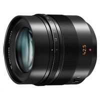 Panasonic LEICA DG NOCTICRON 42.5mm / F1.2 ASPH. / POWER O.I.S.