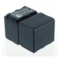 Panasonic VW-VBK360E-K akumulátor