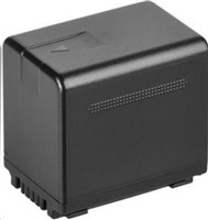Panasonic VW-VBT380 dobíjecí Lithium-iontová baterie - ku kamerám HC-V900, HC-VX3