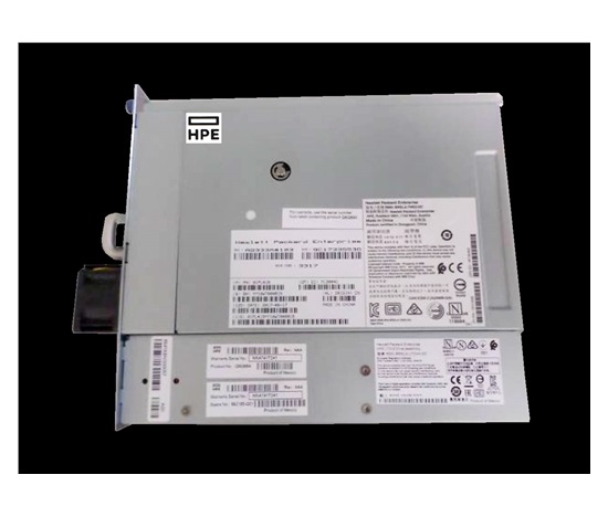 HPE StoreEver MSL LTO-8 Ultrium 30750 SAS Drive Upgrade Kit