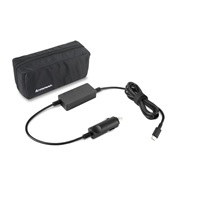 Napájací adaptér LENOVO 65W USB-C DC Travel Adapter