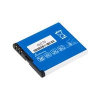 AVACOM batéria pre mobilný telefón Nokia C7-00 Li-Ion 3,7 V 1200 mAh (náhradná BL-5K)