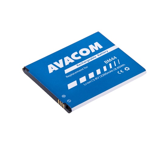 AVACOM mobilná batéria pre Xiaomi Redmi 2 Li-Ion 3,8V 2265mAh (náhradná BM44)