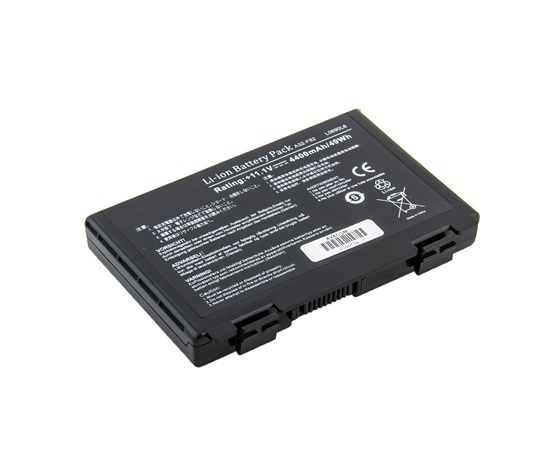 AVACOM batéria pre Asus K40/K50/K70 Li-Ion 10,8V 4400mAh