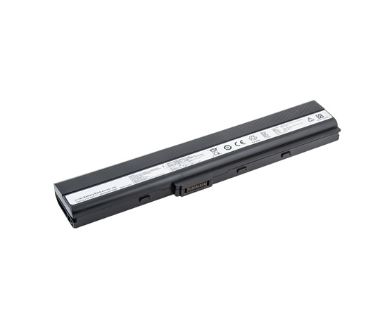 AVACOM batéria pre Asus A42/A52/K52/X52 Li-Ion 11,1V 4400mAh