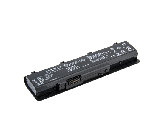 AVACOM batéria pre Asus N55, N45, N75 série Li-Ion 10,8V 4400mAh