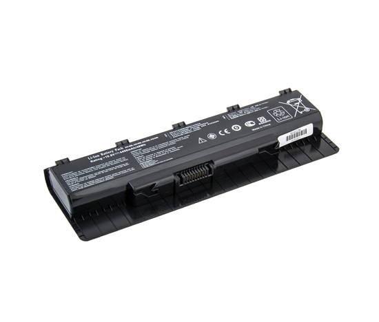 AVACOM batéria pre Asus N46, N56, N76 série A32-N56 Li-Ion 10,8V 4400mAh