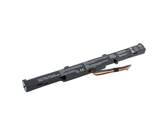 AVACOM batéria pre Asus X550E, X751 Li-Ion 14,4V 2200mAh