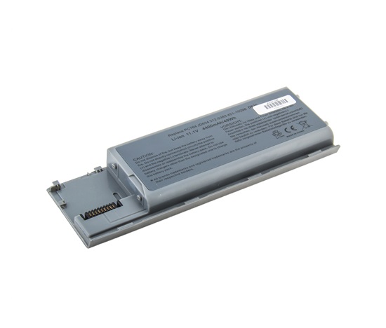 AVACOM batéria pre Dell Latitude D620, D630 Li-Ion 11,1V 4400mAh