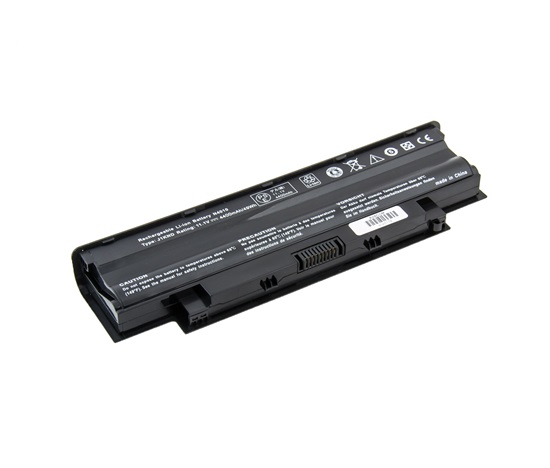 AVACOM batéria pre Dell Inspiron 13R/14R/15R, M5010/M5030 Li-Ion 11,1V 4400mAh