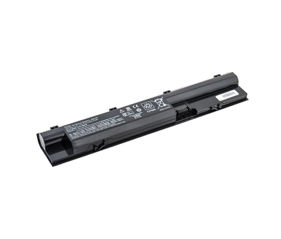 Batéria AVACOM pre HP 440 G0/G1, 450 G0/G1, 470 G0/G1 Li-Ion 10,8 V 4400 mAh