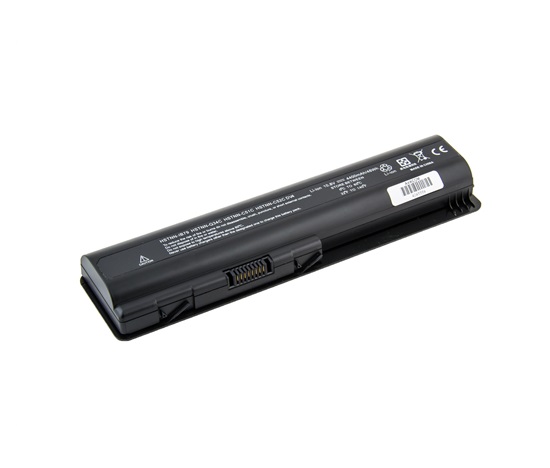 AVACOM batéria pre HP G50, G60, Pavilion DV6, DV5 série Li-Ion 10,8V 4400mAh