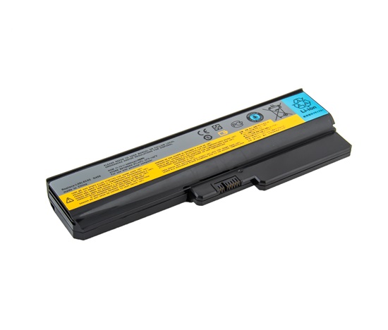 AVACOM batéria pre Lenovo G550, IdeaPad V460 série Li-Ion 11,1V 4400mAh