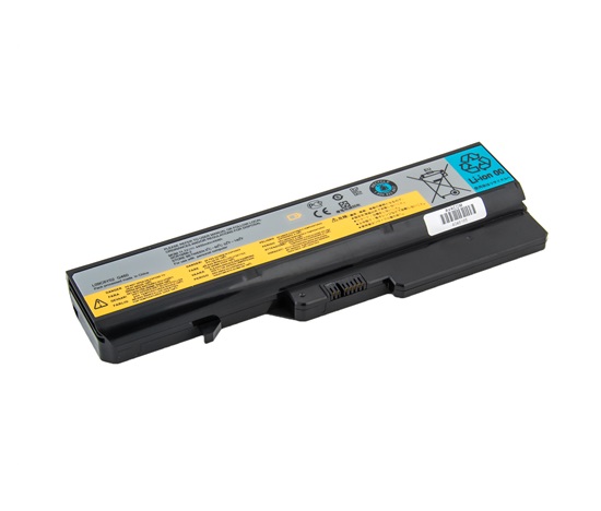 AVACOM batéria pre Lenovo G560, IdeaPad V470 série Li-Ion 10,8V 4400mAh