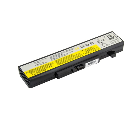 AVACOM batéria pre Lenovo IdeaPad G580, Z380, Y580 série Li-Ion 11.1V 4400mAh