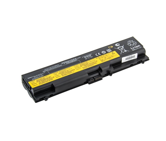 AVACOM batéria pre Lenovo ThinkPad T410/SL510/Edge 14", Edge 15" Li-Ion 10,8V 4400mAh