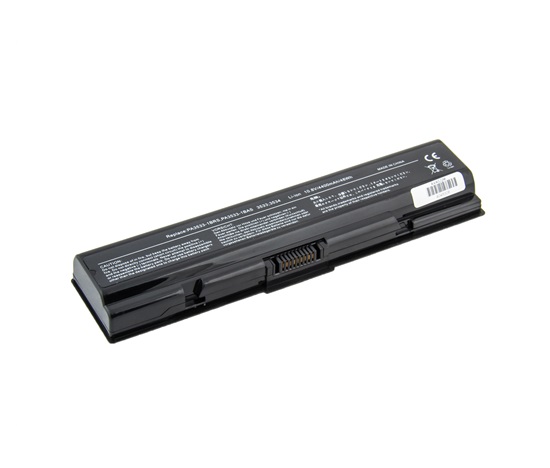 AVACOM batéria pre Toshiba Satellite A200/A300/L300 Li-Ion 10,8V 4400mAh