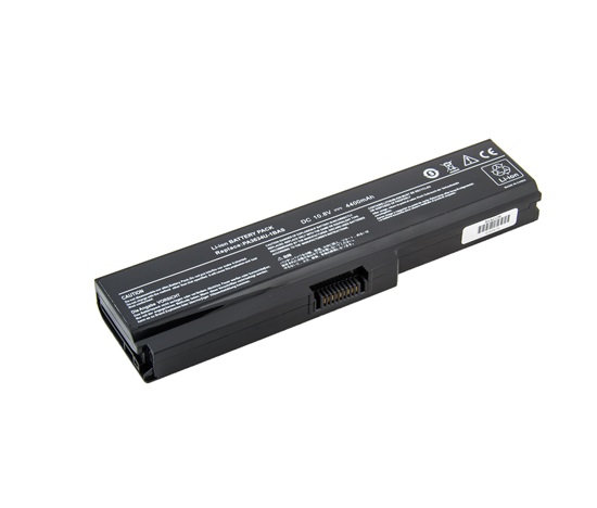 AVACOM batéria pre Toshiba Satellite U400, M300, Portege M800 Li-Ion 10,8V 4400mAh
