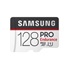 Samsung micro SDXC karta 128GB PRO Endurance + SD adaptér