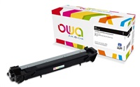 OWA Armor toner pre HP LJ Pro M102, M130, M132, M134, 1601, 1600 strán, CF217A, čierny/čierny