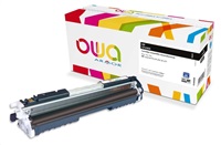 OWA Armor toner pre HP LJ Pro M203, M227, 3500 strán, CF230X, čierna/čierna