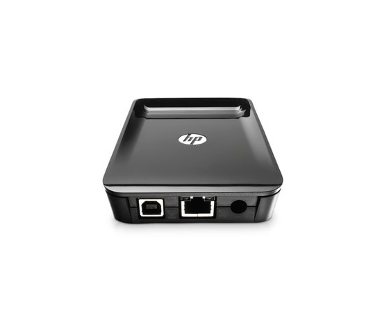 Tlačový server HP Jetdirect 2900nw