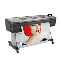 HP Designjet Z9+dr 44" PostScriptová tlačiareň s V-rezom (v-trimmer)