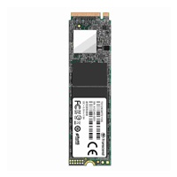 TRANSCEND SSD 110S 128GB, M.2 2280, PCIe Gen3x4, 3D TLC, bez DRAM