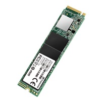 TRANSCEND SSD 110S 512GB, M.2 2280, PCIe Gen3x4, 3D TLC, bez DRAM