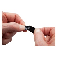 VERBATIM Tablet microSDHC C10/U1 s USB čítačkou 16GB (R:45MB/s, W:10MB/s)